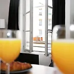 302 - Sejournez Dans Un Studio De Charme A Paris 5